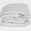 Одеяло German Grass Gray Familie Down всесезонное 160х220