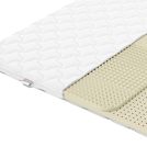 Топпер Denwir COMFORT SOFT RELAX 6 70х170