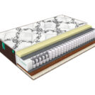 Матрас Sleeptek Duplex Memo LatexStrong 120х200