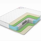 Матрас Denwir CLASSIC MIX FOAM SOFT TFK 100х200