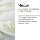 Матрас Мистер Слип Multi Line элит стронг 180х200