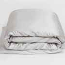 Пододеяльник German Grass Silvery Grey Grass 200х220
