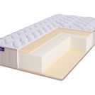 Матрас BeautyRoll Roll Foam Hard 14 Latex Double LUX 200х100