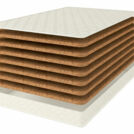 Матрас Comfort Line Hard Puff 21 60х120