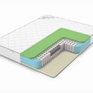 Матрас Denwir CLASSIC FOAM SOFT PLUS TFK 80х140