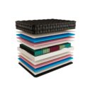 Матрас Mr.Mattress Broclley XL 80х180