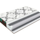 Матрас Sleeptek Lux Foam Double 120х200