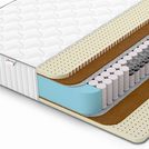 Матрас Denwir CLASSIC MIDDLE SOFT PLUS TFK 60х120