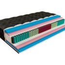 Матрас Mr.Mattress Broclley XL 80х180