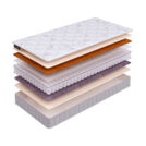 Матрас Beautyson Baby Roll Soft Cocos S600 90х190