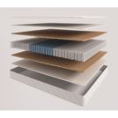 Матрас Evita Rational 200х186