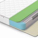 Матрас Denwir CLASSIC FOAM SOFT S1000 60х150