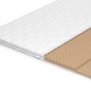 Топпер Lonax Relax Memory 5 80х200