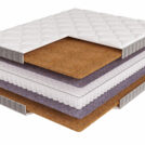 Матрас Beautyson Promo 11 S600 180х200
