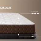Матрас Димакс Мега Медиум софт 70х195
