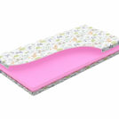 Матрас Димакс Дрёмушка Лайт х/б уцененный 90х200