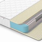 Матрас Denwir CLASSIC SOFT PLUS S1000 90х140