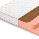 Матрас Denwir TOP FOAM HARD 21 200х186