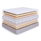 Матрас Beautyson Sense Super Soft Lux S600 140х185